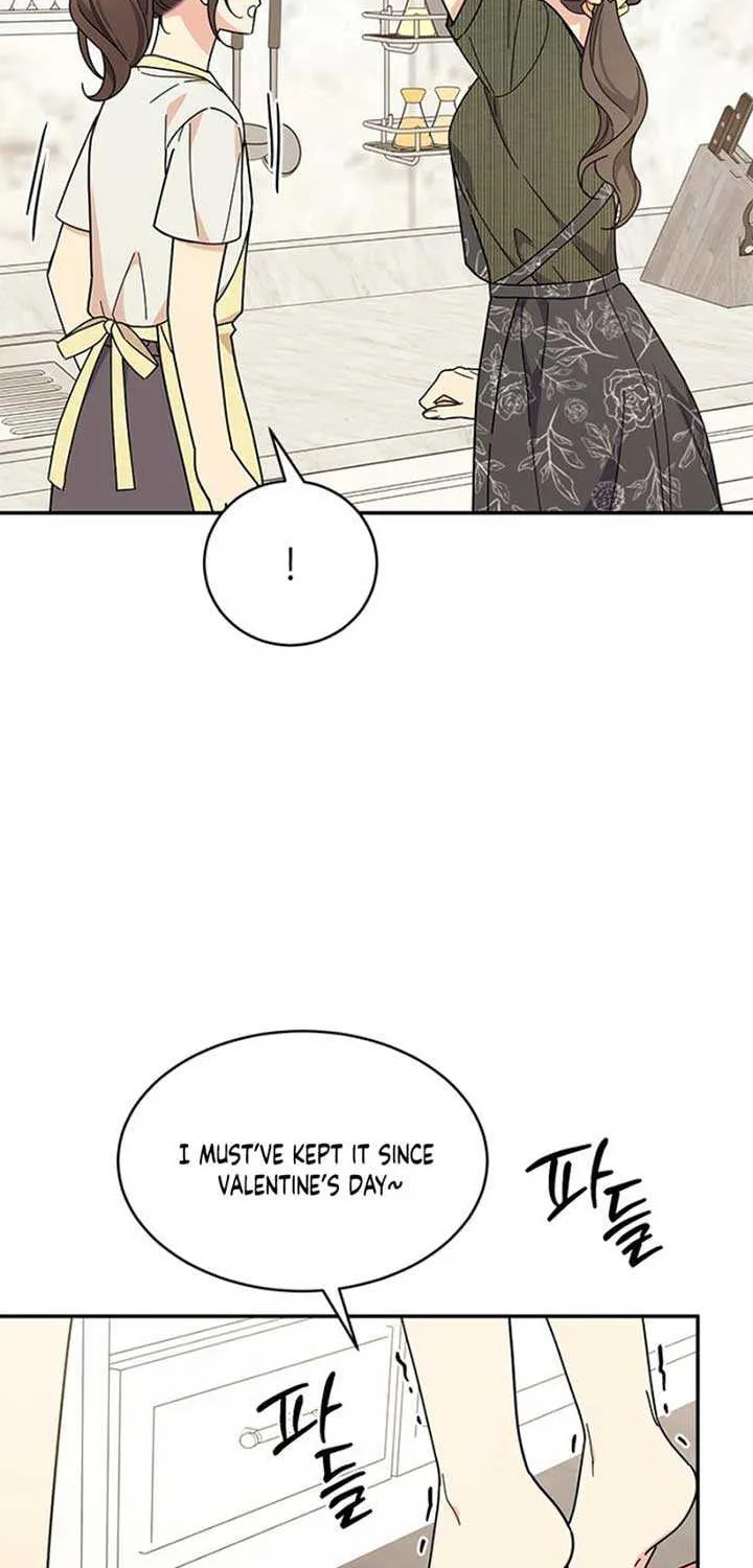 Ugly complex Chapter 37 page 61 - 