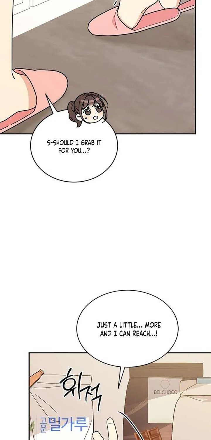 Ugly complex Chapter 37 page 62 - 