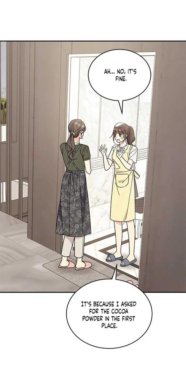 Ugly complex Chapter 37 page 68 - 