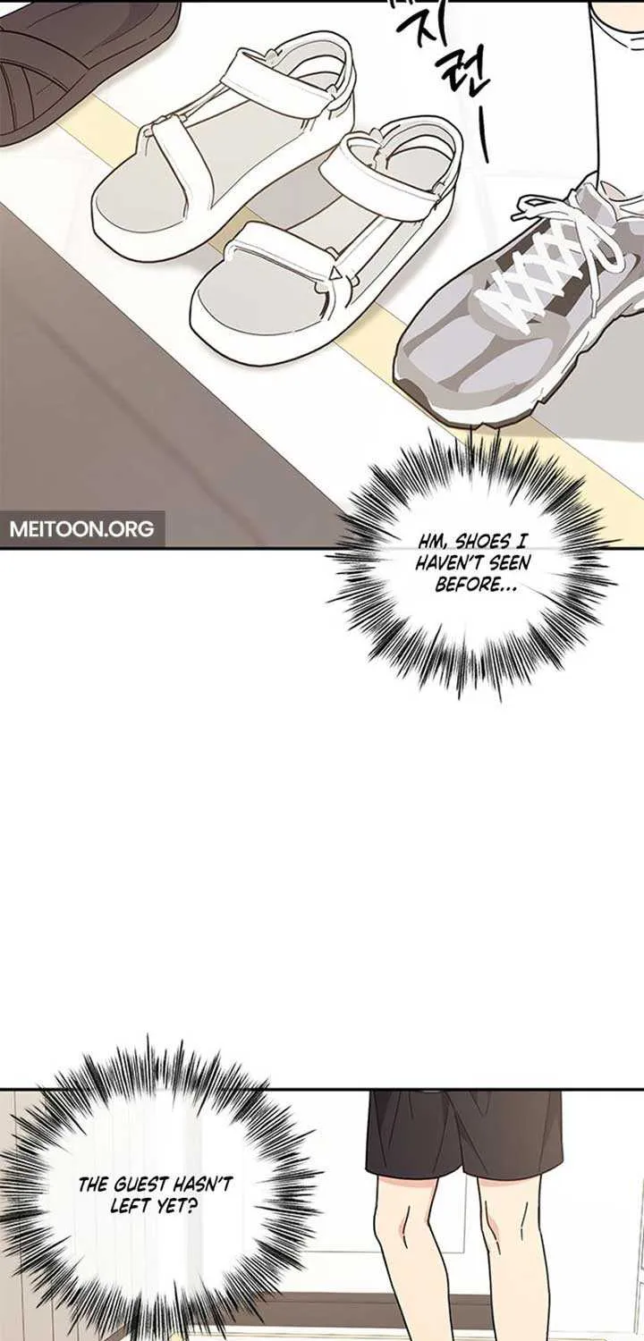Ugly complex Chapter 37 page 74 - 
