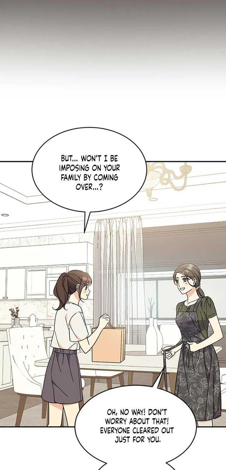 Ugly complex Chapter 37 page 10 - 