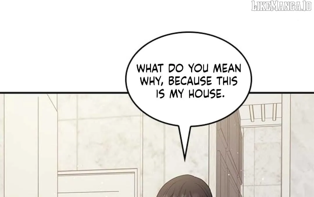 Ugly complex Chapter 38 page 11 - 