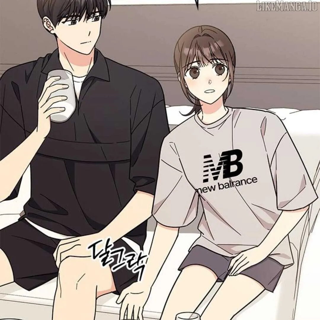 Ugly complex Chapter 38 page 105 - 