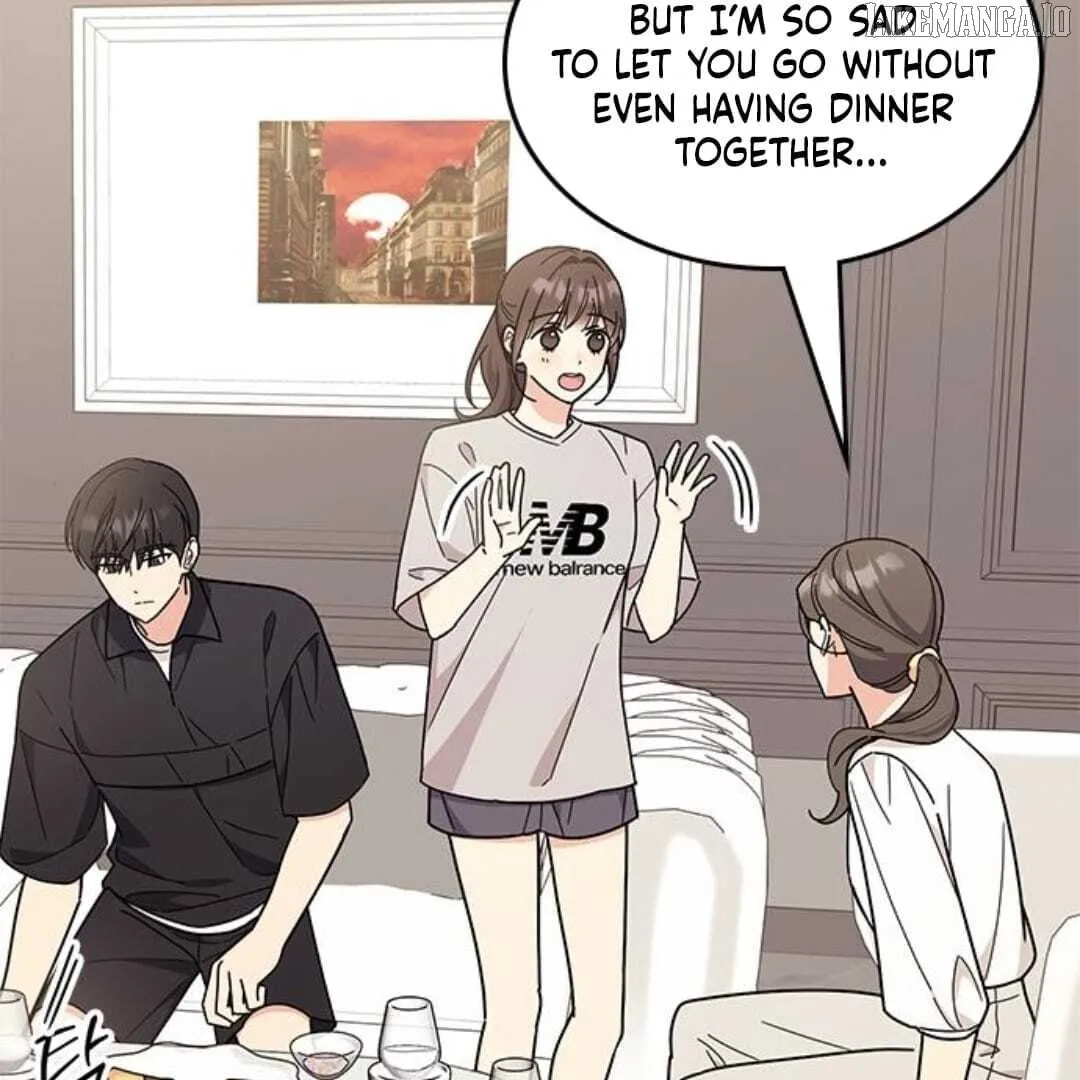 Ugly complex Chapter 38 page 106 - 