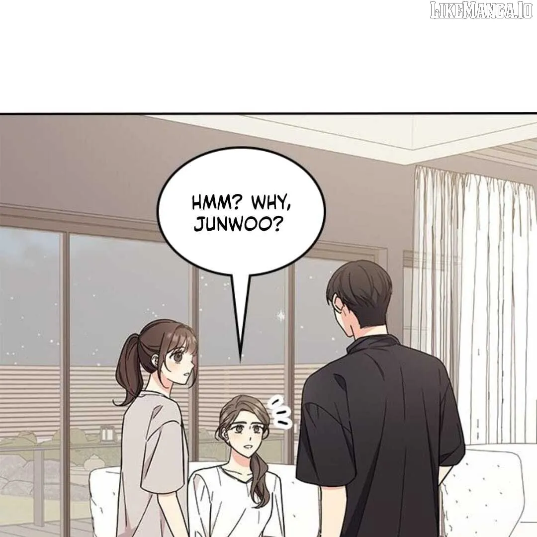 Ugly complex Chapter 38 page 110 - 