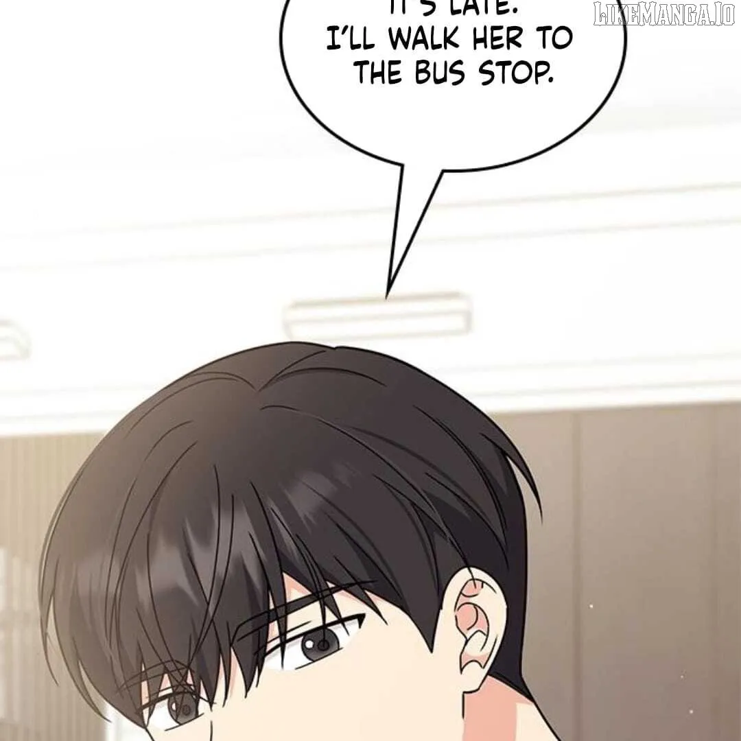 Ugly complex Chapter 38 page 111 - 