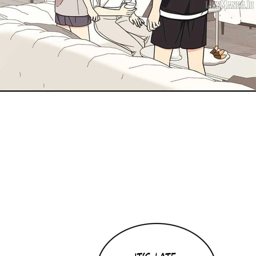 Ugly complex Chapter 38 page 112 - 