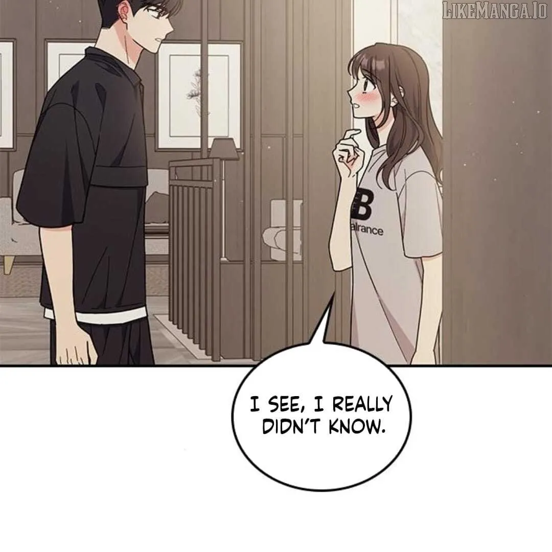 Ugly complex Chapter 38 page 13 - 