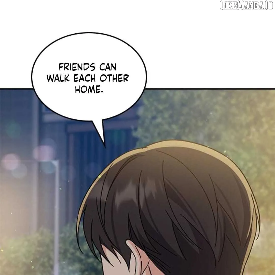Ugly complex Chapter 38 page 121 - 
