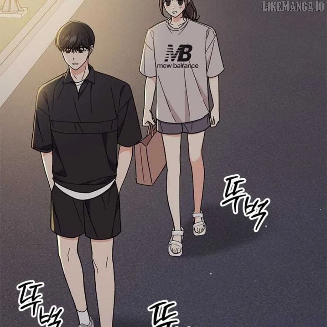Ugly complex Chapter 38 page 123 - 