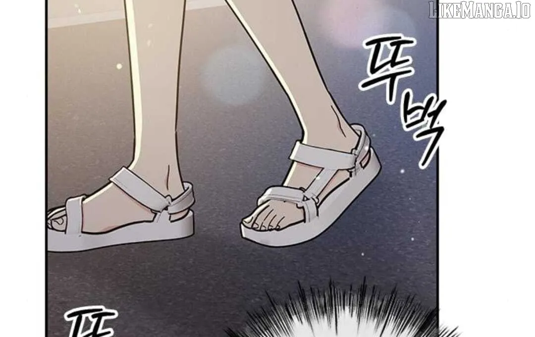 Ugly complex Chapter 38 page 124 - 