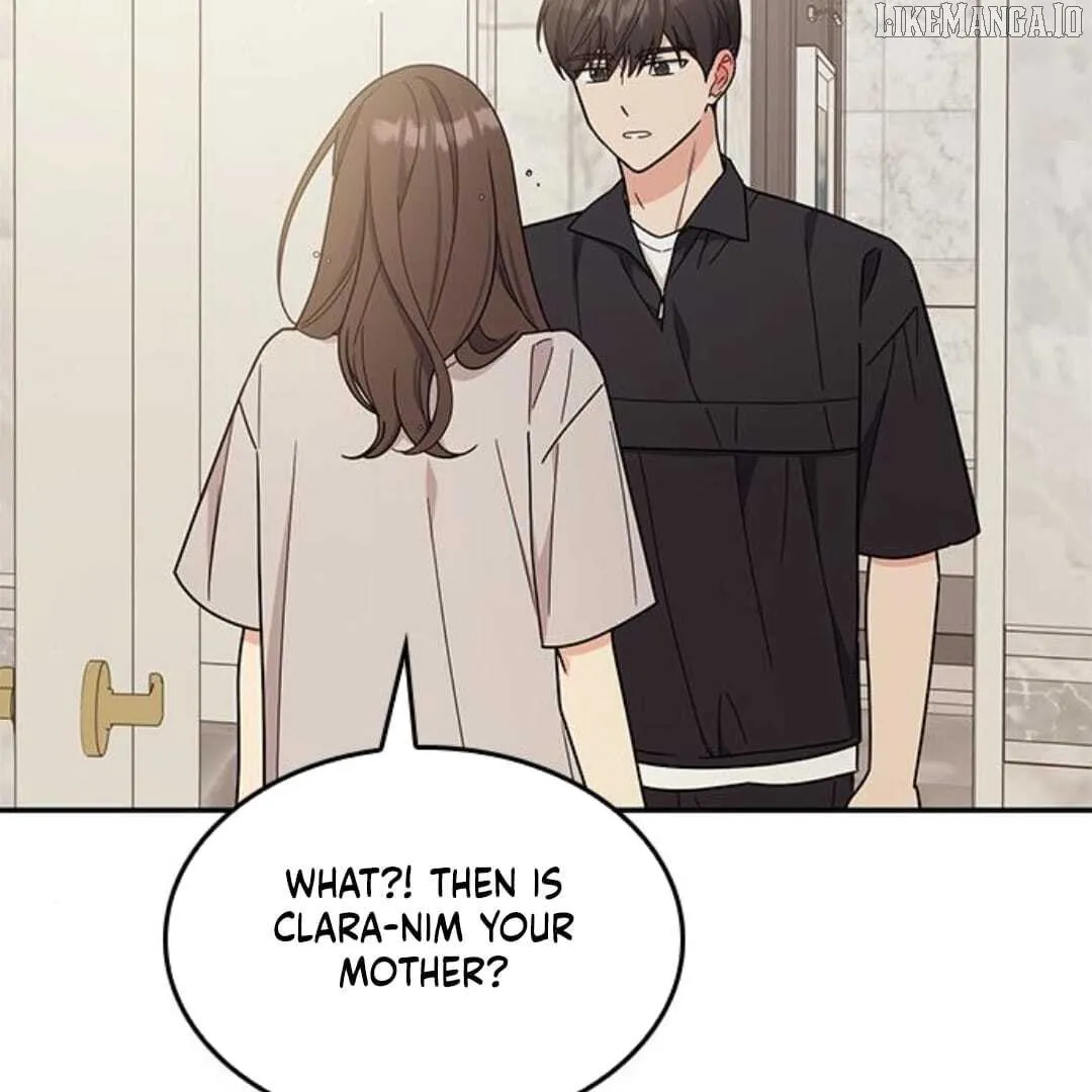 Ugly complex Chapter 38 page 14 - 
