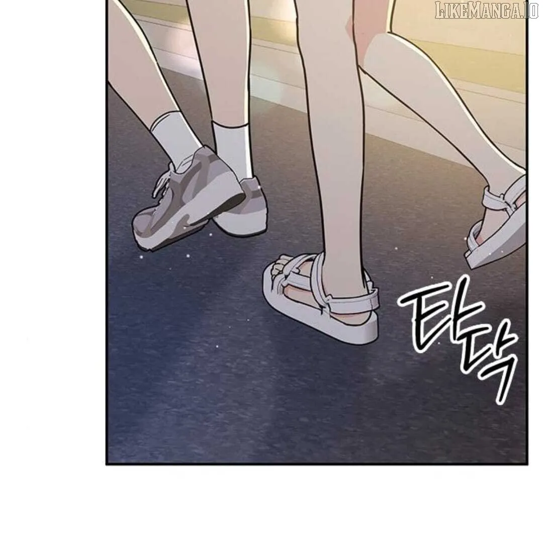 Ugly complex Chapter 38 page 133 - 