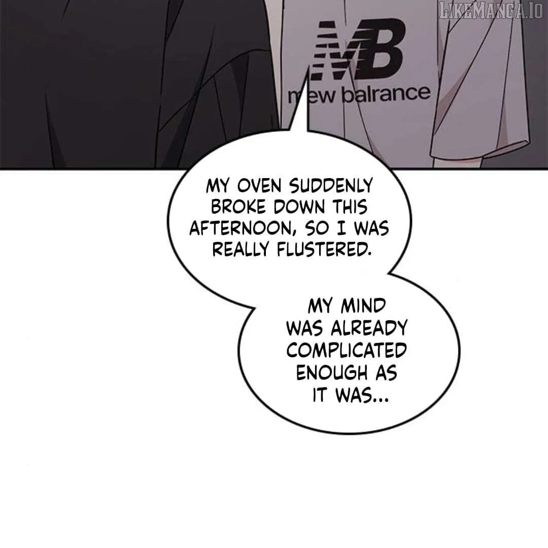 Ugly complex Chapter 38 page 140 - 