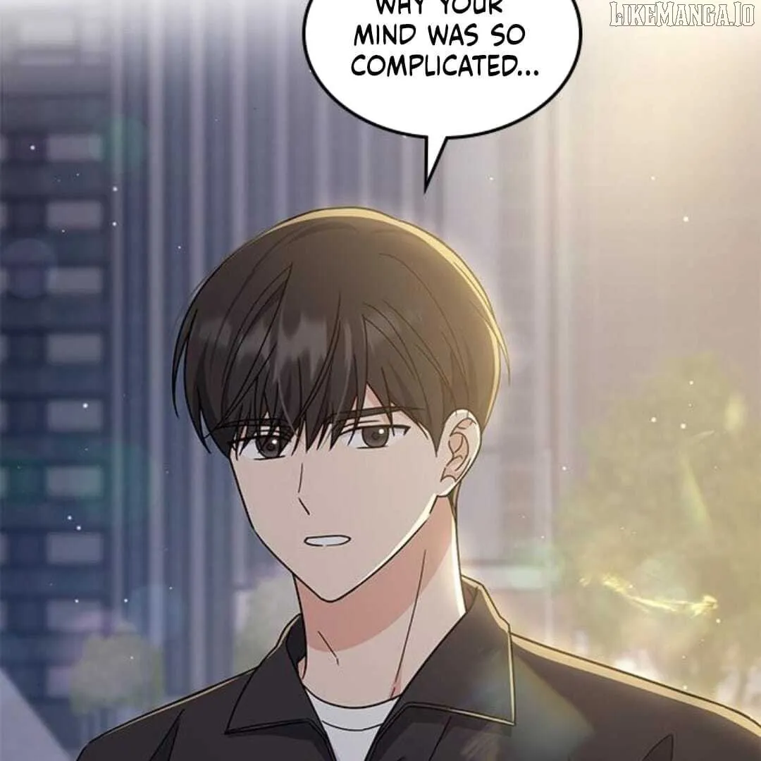 Ugly complex Chapter 38 page 143 - 