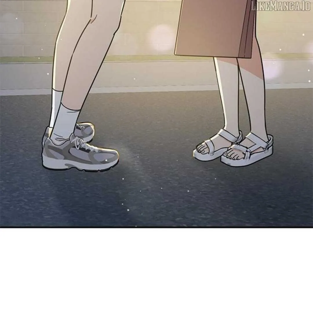 Ugly complex Chapter 38 page 151 - 