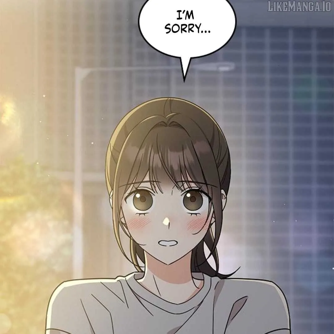 Ugly complex Chapter 38 page 154 - 