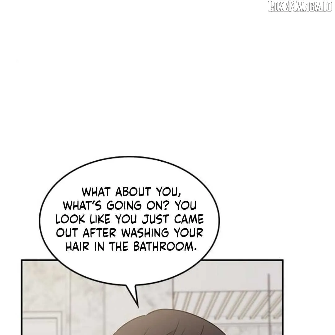 Ugly complex Chapter 38 page 17 - 