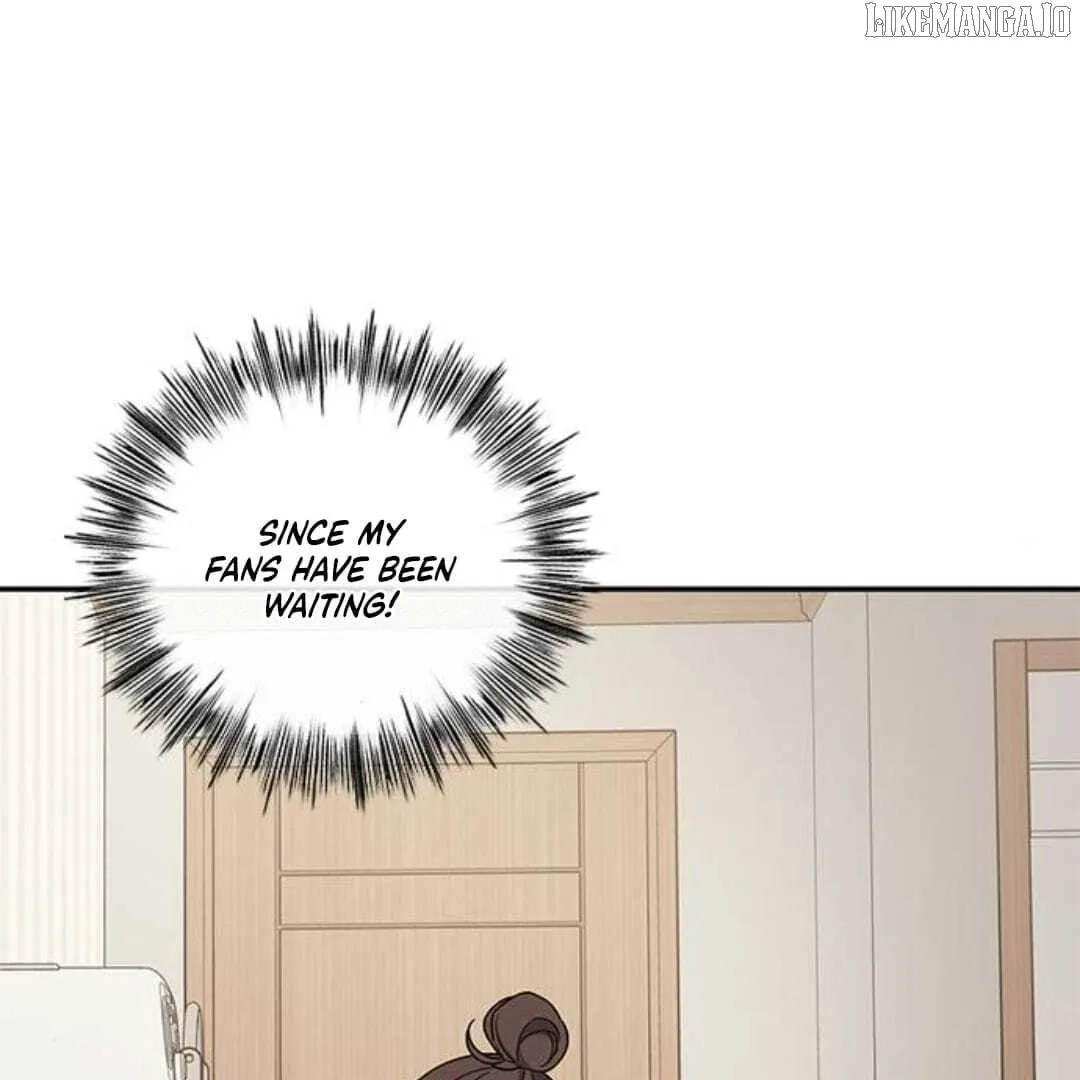 Ugly complex Chapter 38 page 161 - 
