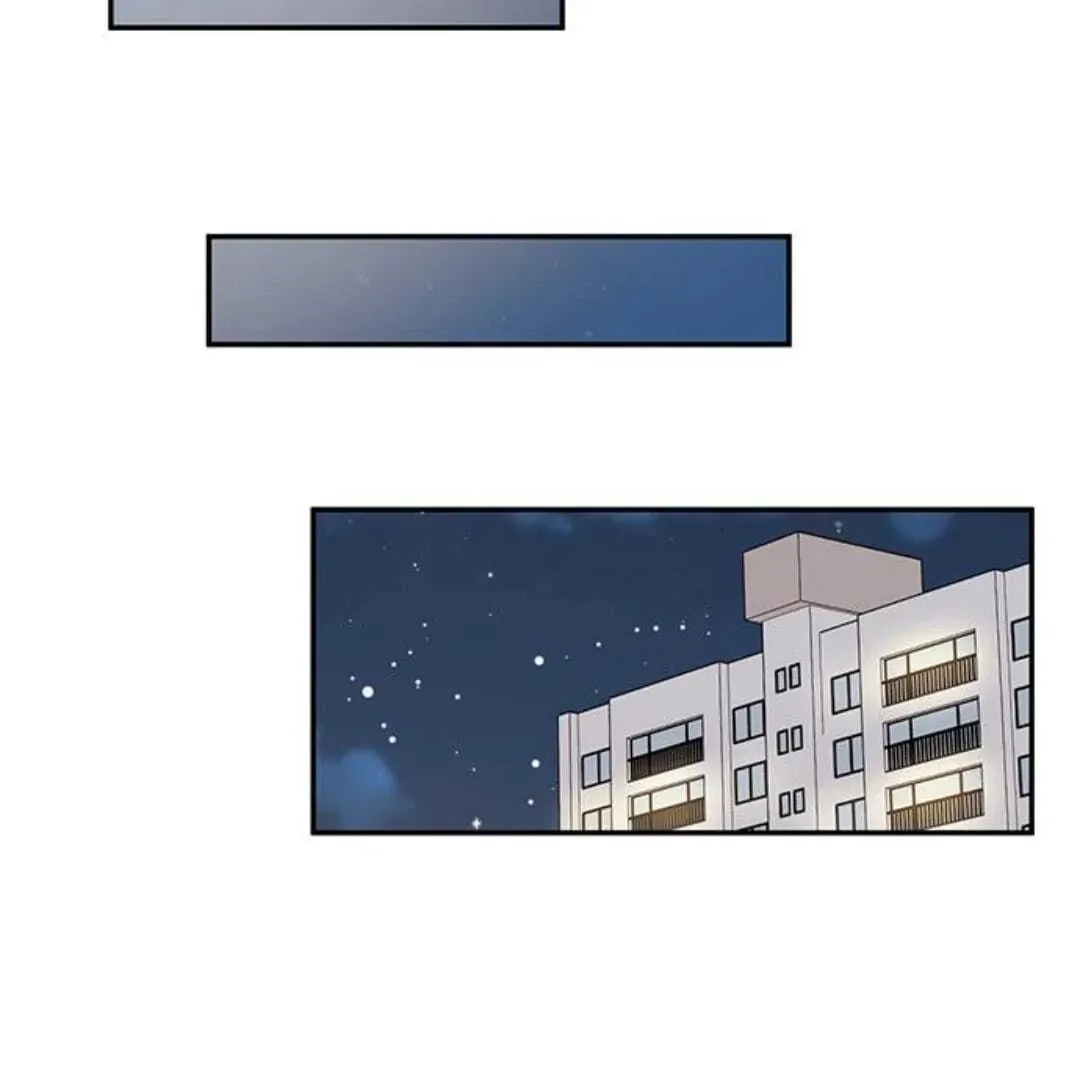 Ugly complex Chapter 38 page 164 - 