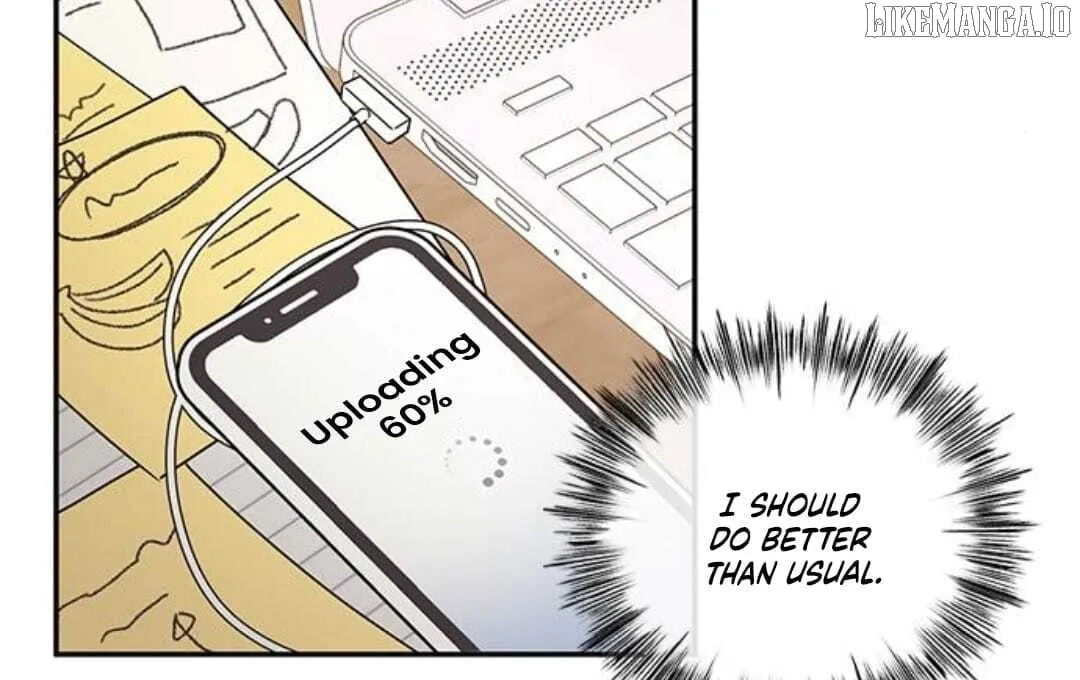Ugly complex Chapter 38 page 165 - 