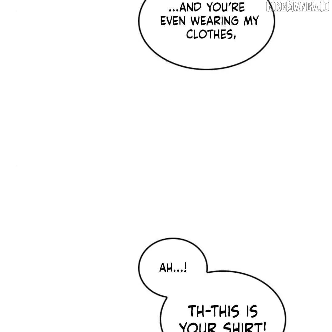 Ugly complex Chapter 38 page 21 - 