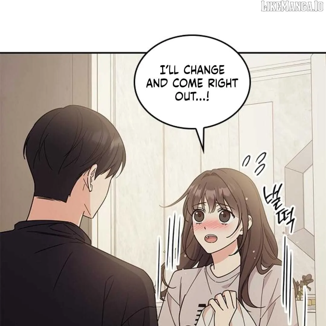 Ugly complex Chapter 38 page 25 - 
