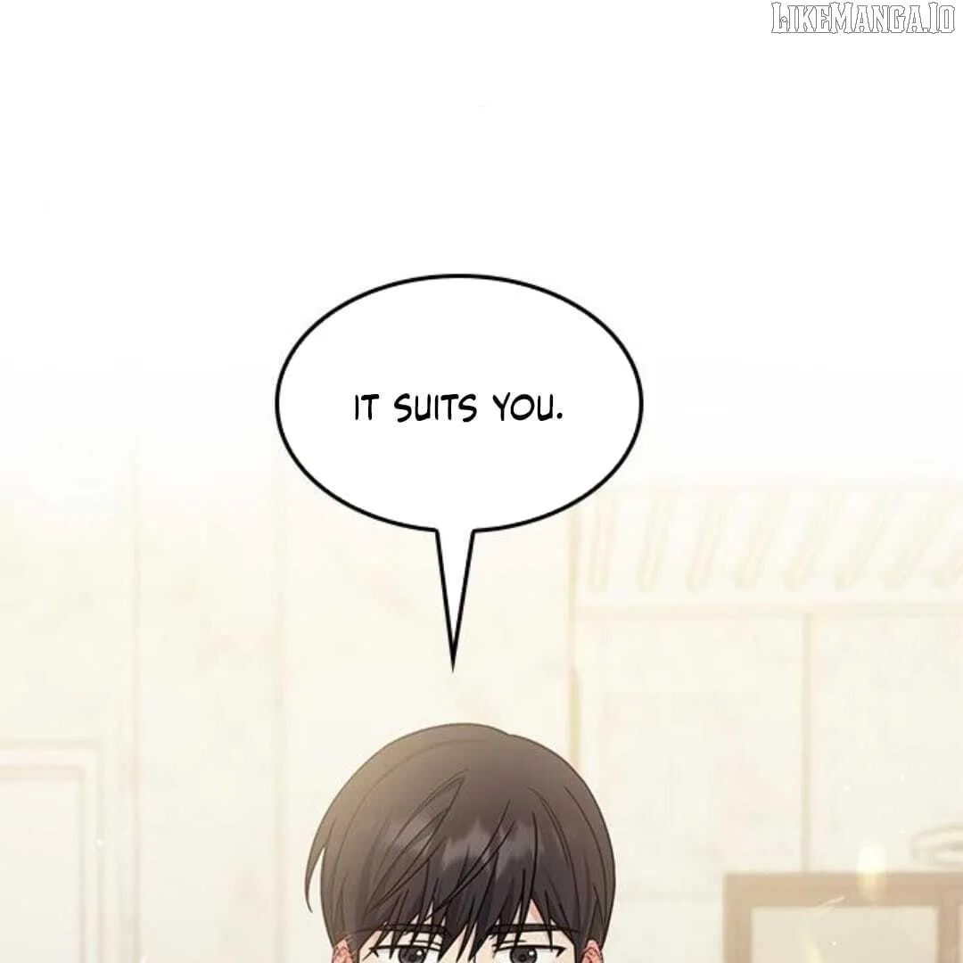 Ugly complex Chapter 38 page 32 - 