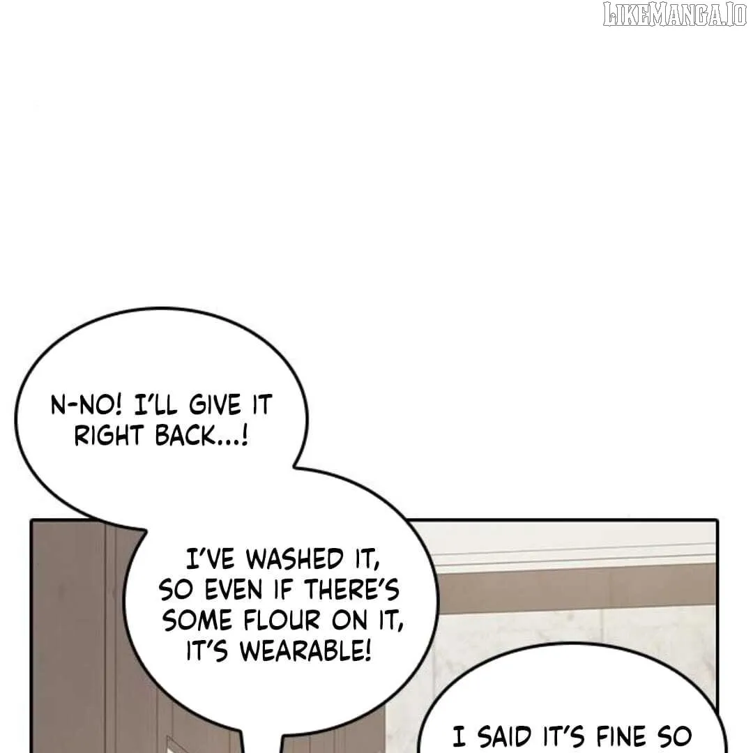 Ugly complex Chapter 38 page 36 - 