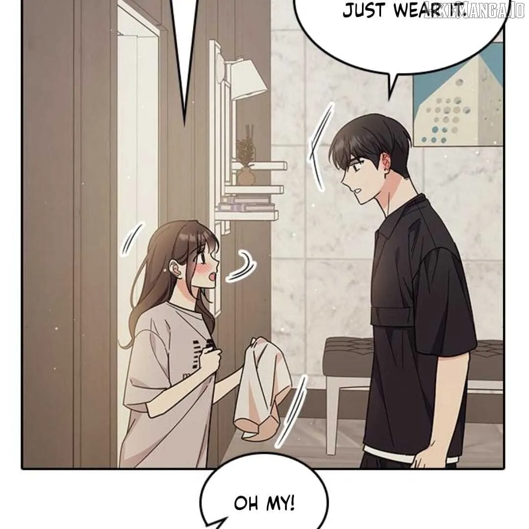 Ugly complex Chapter 38 page 37 - 