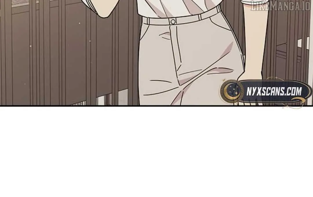 Ugly complex Chapter 38 page 39 - 