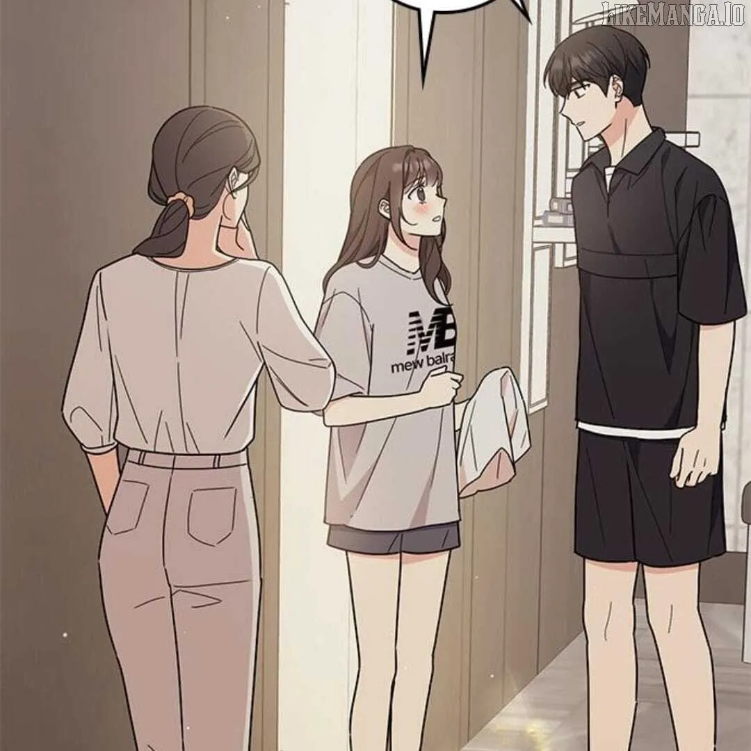Ugly complex Chapter 38 page 46 - 