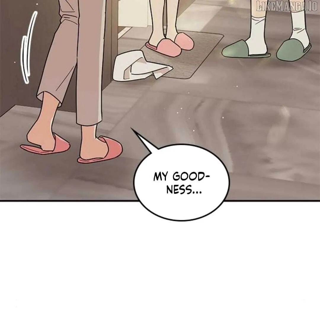 Ugly complex Chapter 38 page 48 - 
