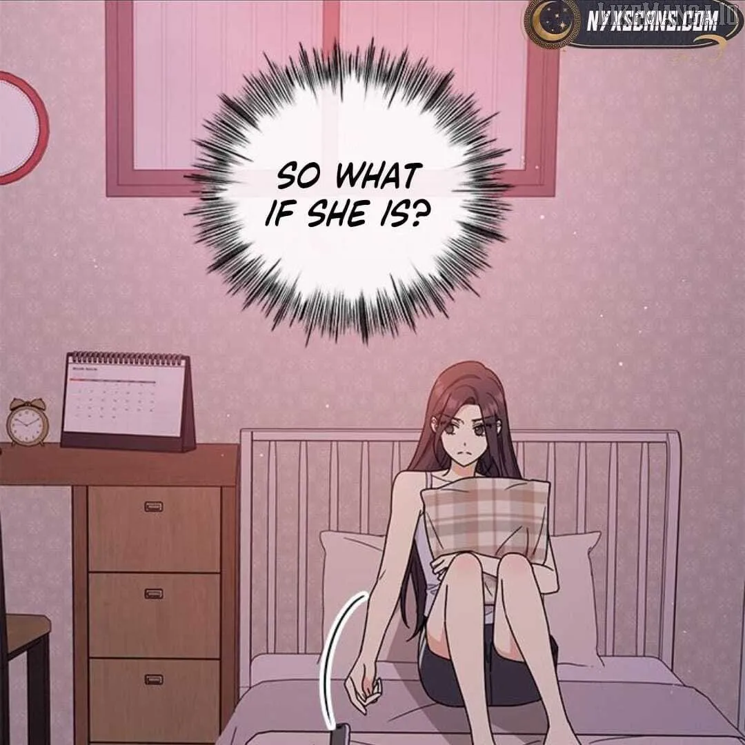 Ugly complex Chapter 38 page 52 - 