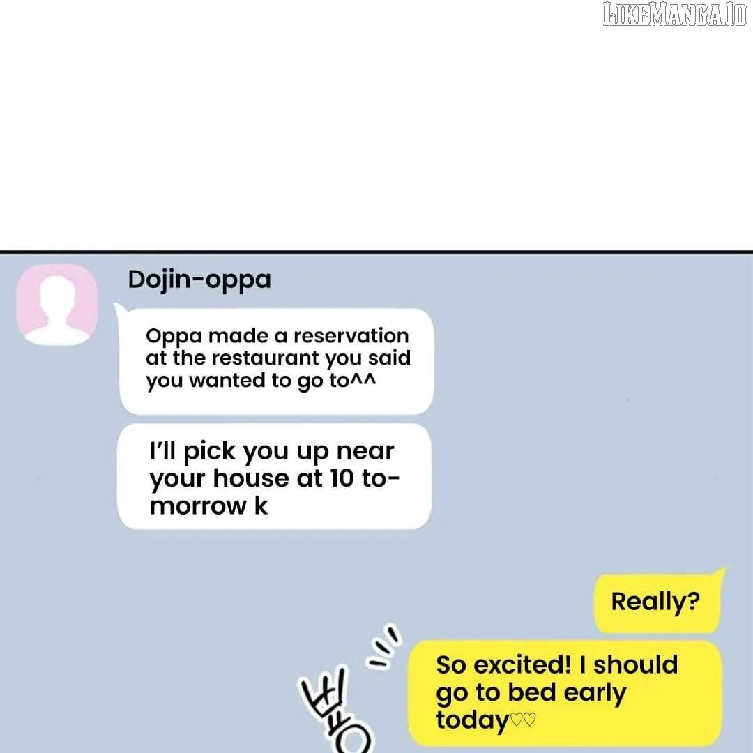 Ugly complex Chapter 38 page 65 - 