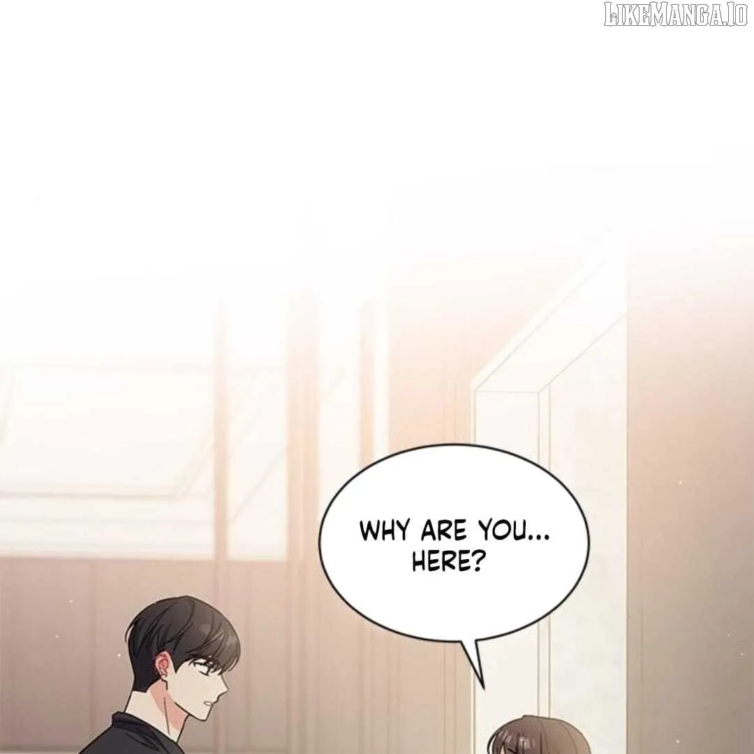 Ugly complex Chapter 38 page 8 - 