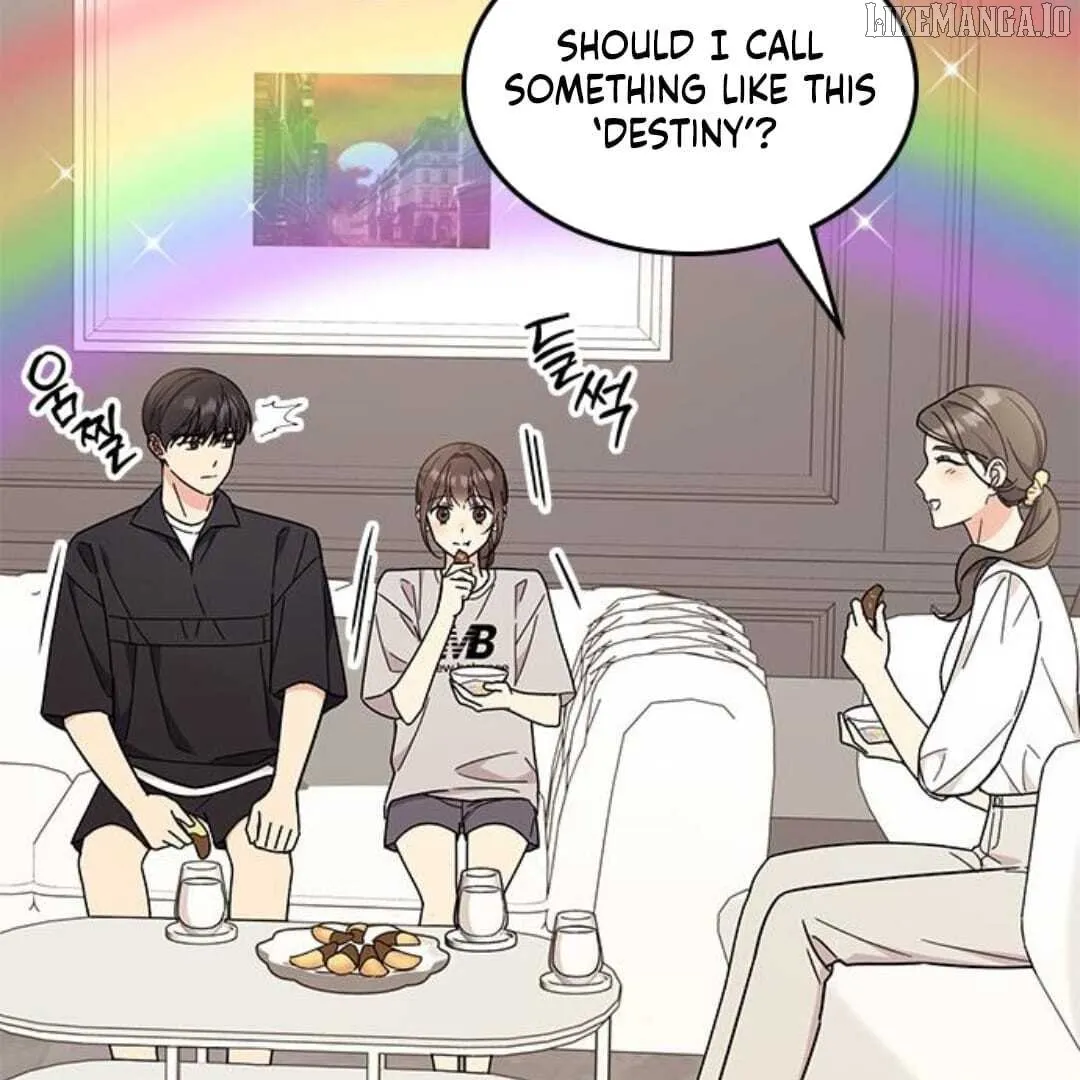 Ugly complex Chapter 38 page 73 - 