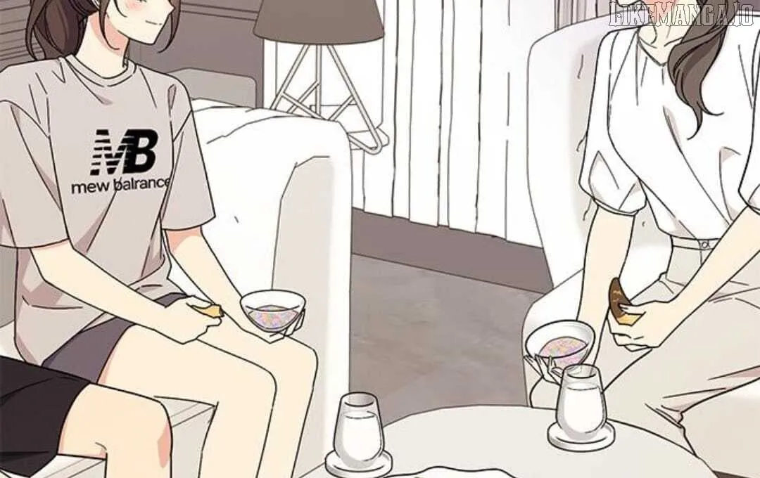 Ugly complex Chapter 38 page 84 - 