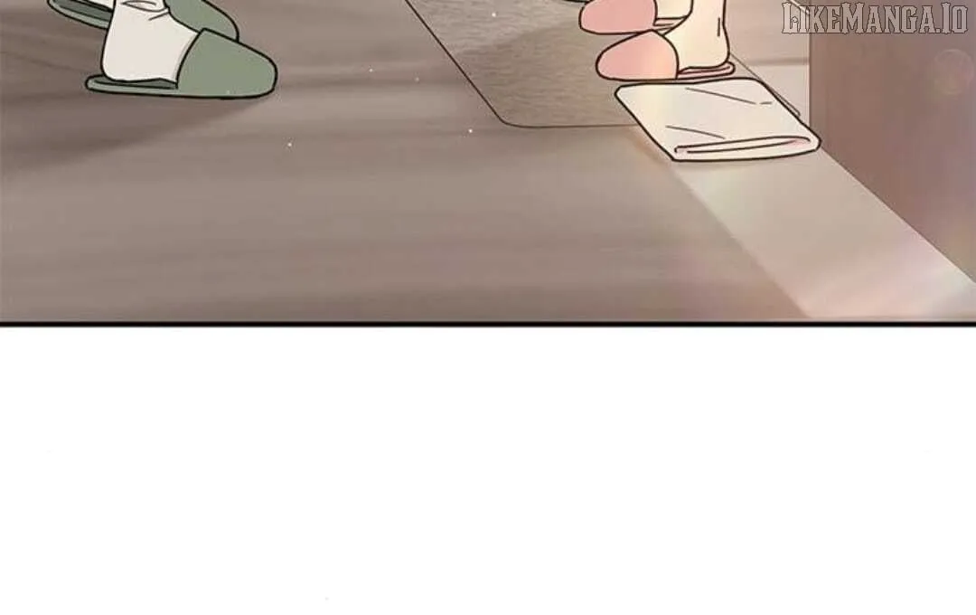 Ugly complex Chapter 38 page 10 - 