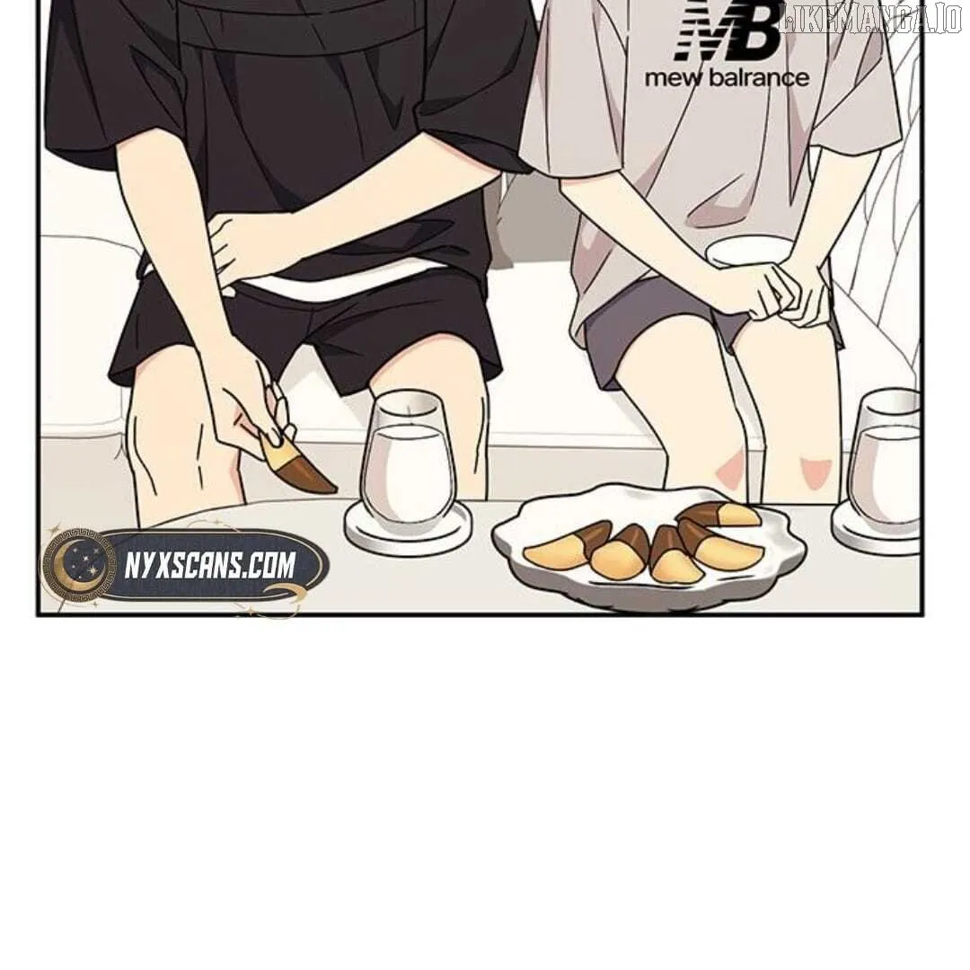 Ugly complex Chapter 38 page 95 - 