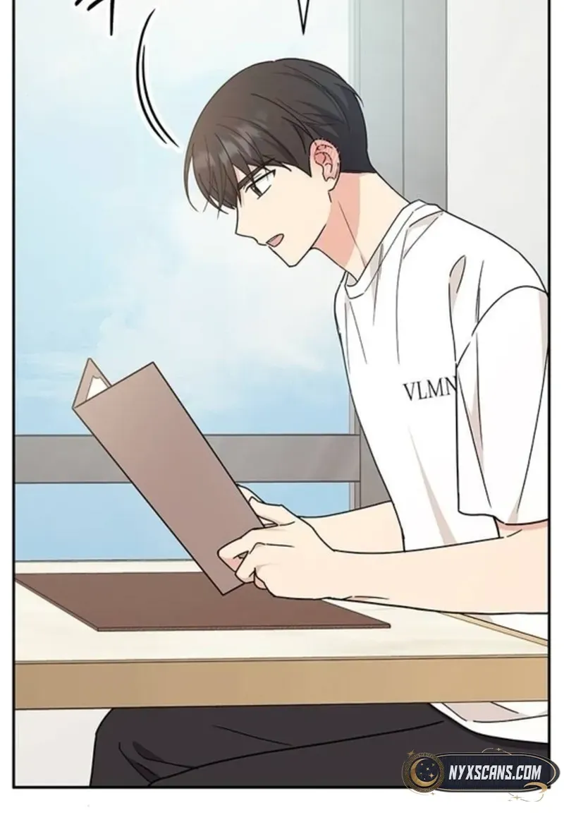 Ugly complex Chapter 39 page 11 - 