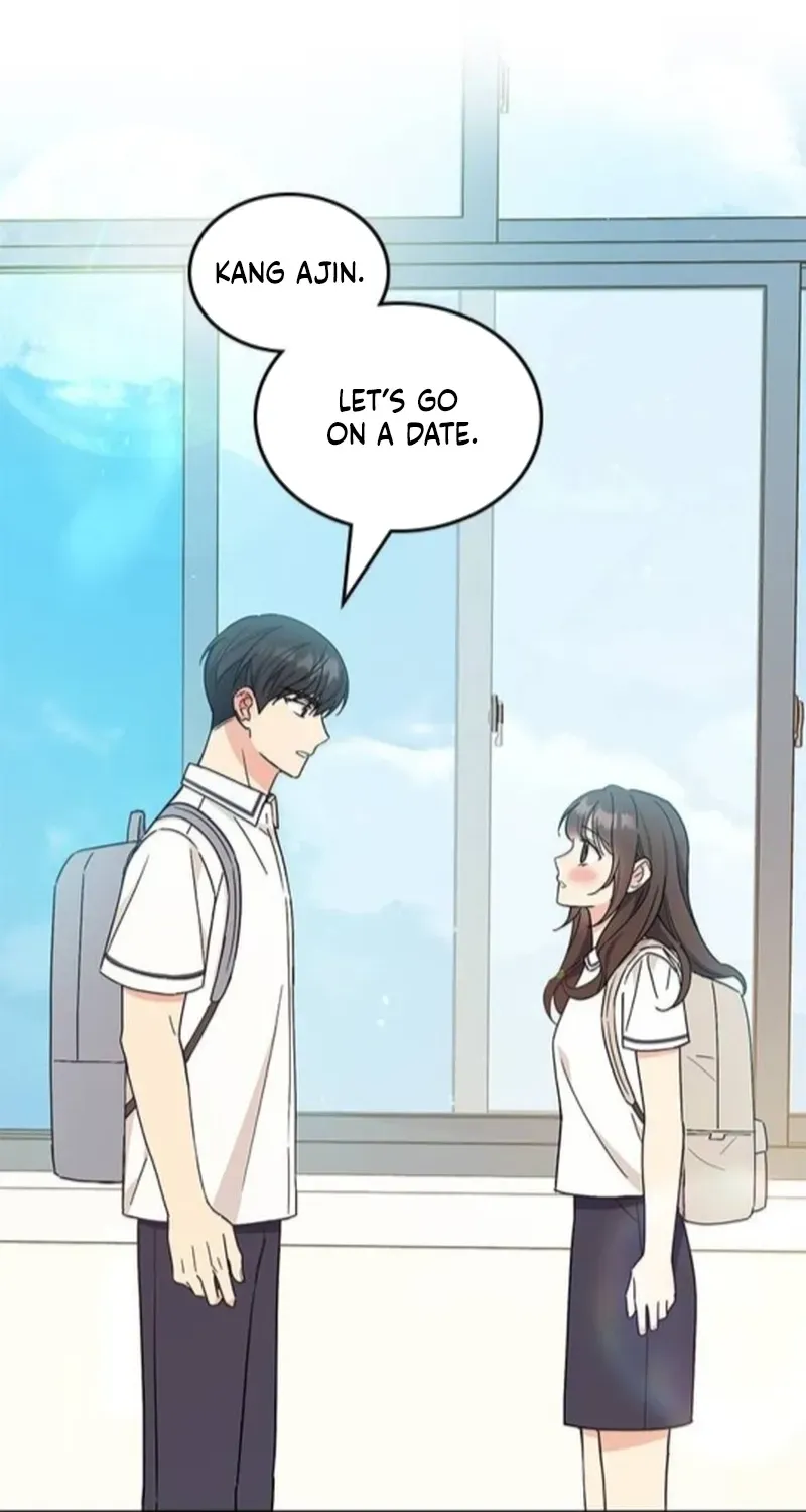 Ugly complex Chapter 39 page 103 - 