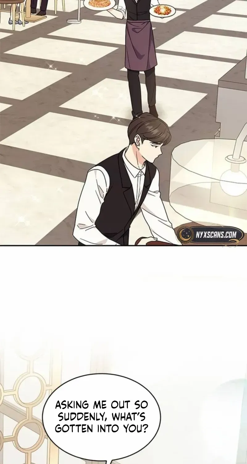 Ugly complex Chapter 39 page 3 - 