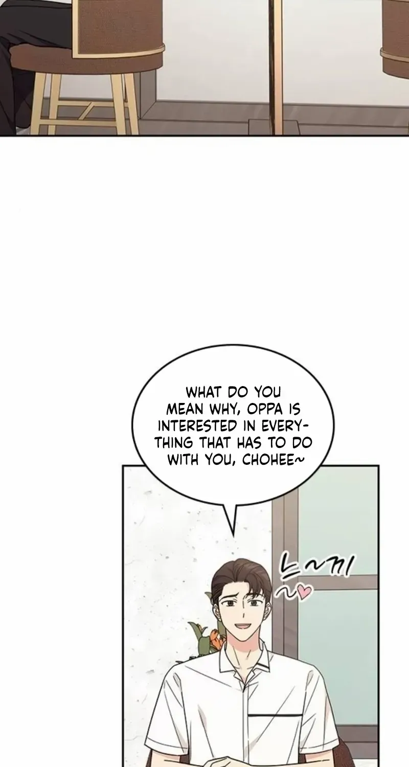 Ugly complex Chapter 39 page 27 - 