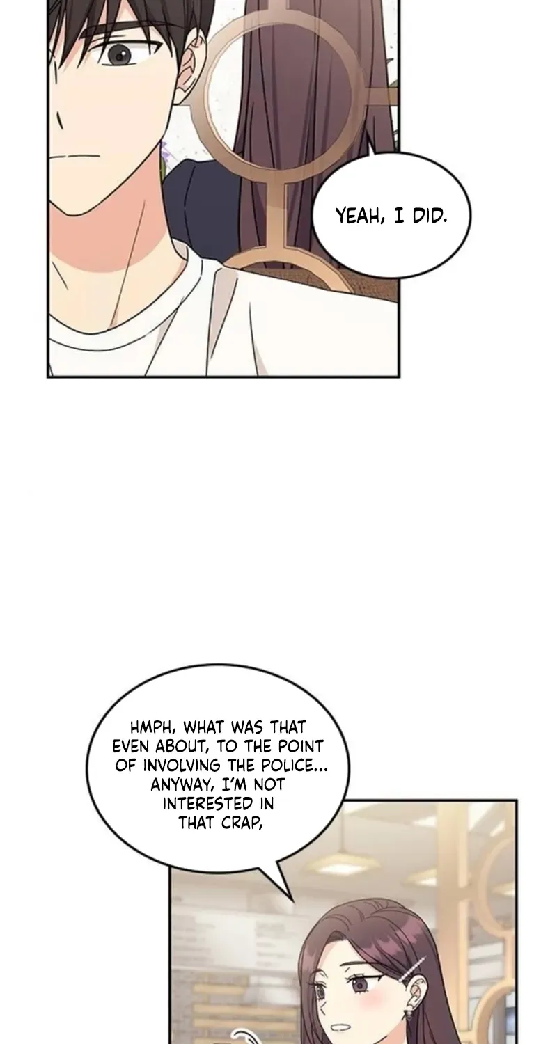 Ugly complex Chapter 39 page 29 - 