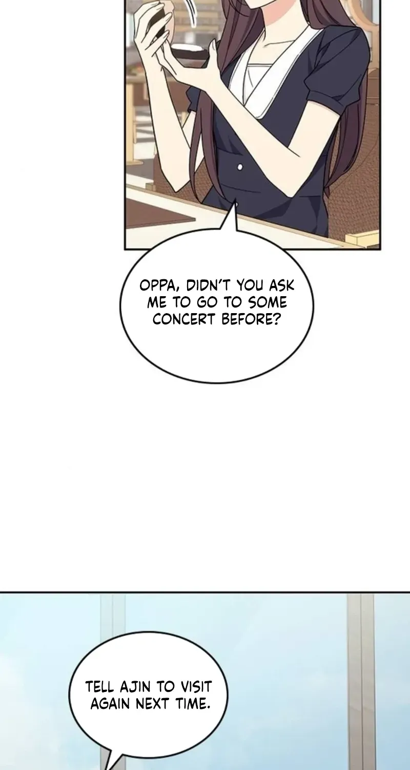 Ugly complex Chapter 39 page 30 - 