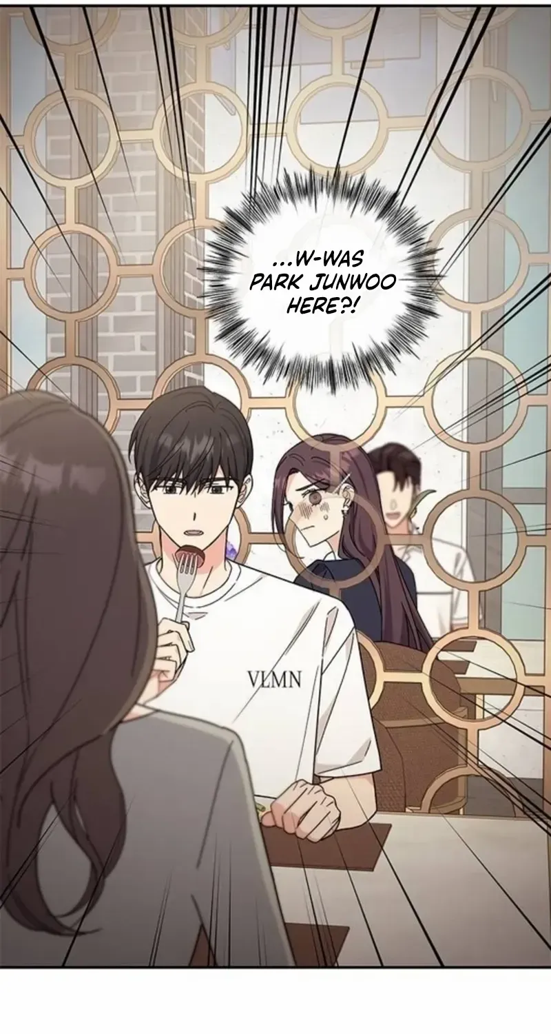 Ugly complex Chapter 39 page 33 - 