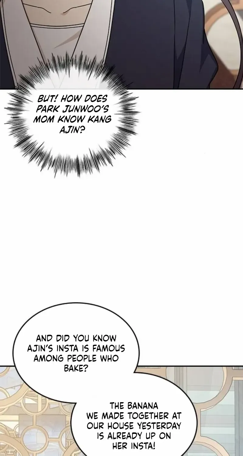 Ugly complex Chapter 39 page 35 - 