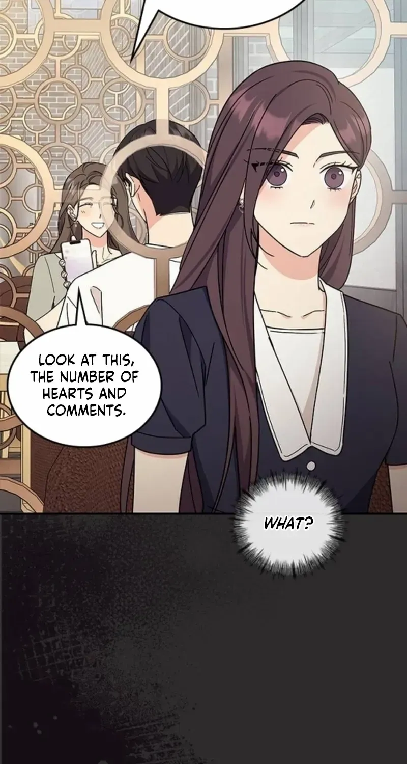 Ugly complex Chapter 39 page 36 - 