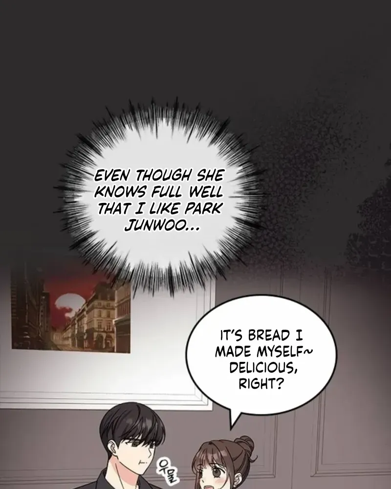 Ugly complex Chapter 39 page 38 - 